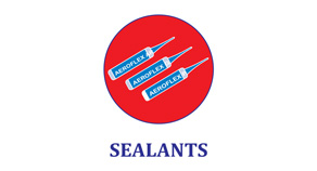Sealants in India