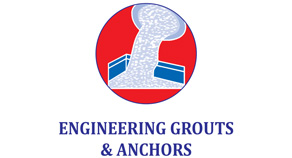 engineering grouts and anchors in India