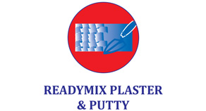 Ready Mix Plaster/Putty in India