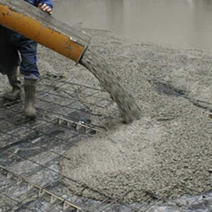 Concrete-admixture in India