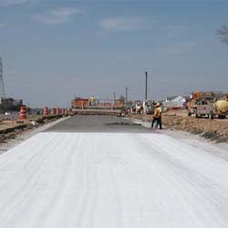 Curing compounds/bonding agents in India