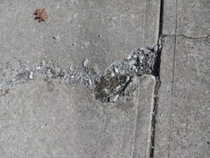 Concrete repairs in India