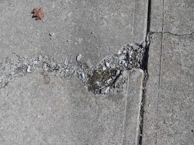 Concrete repairs in India