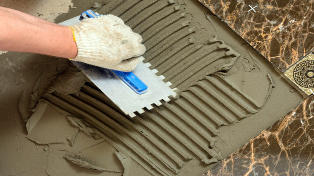 Ready Mix Plaster/Putty