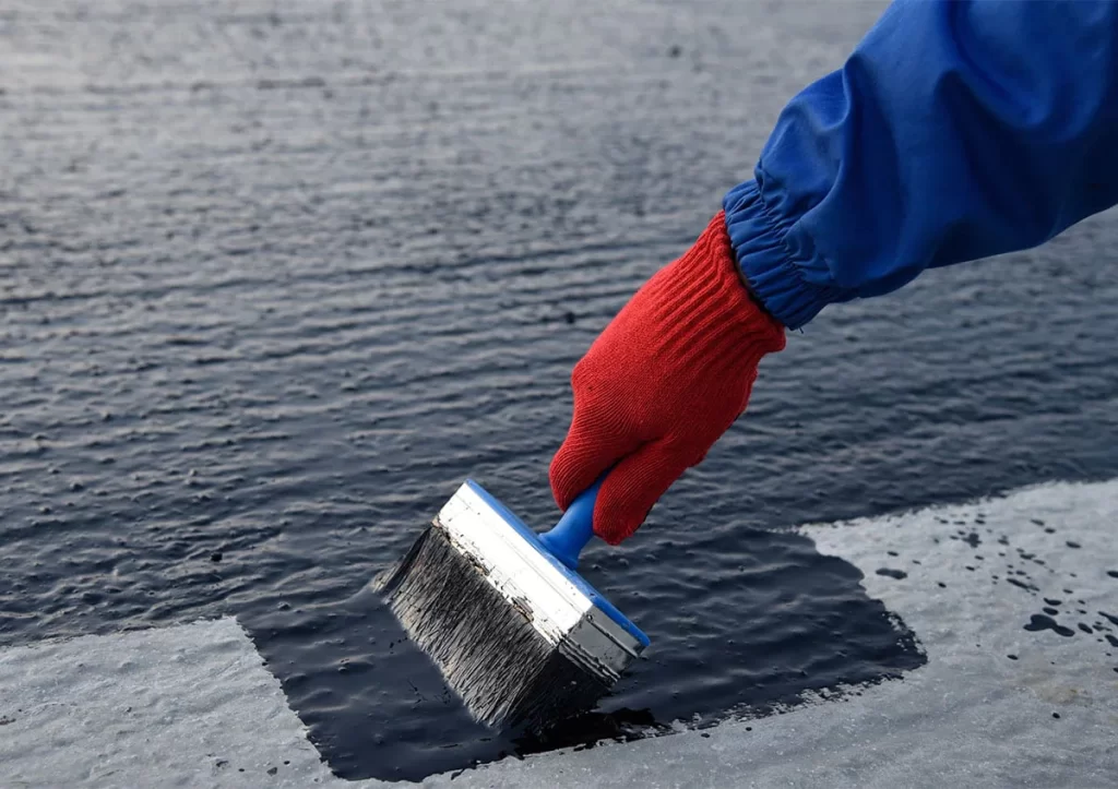 Protective/decorative coatings in India