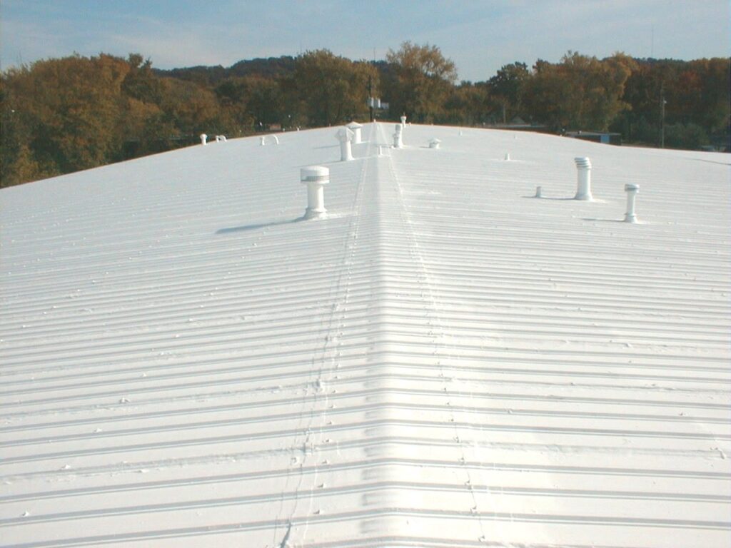 Waterproofing Solutions in India