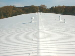Waterproofing Solutions in India