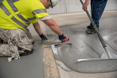 Flooring Systems in India