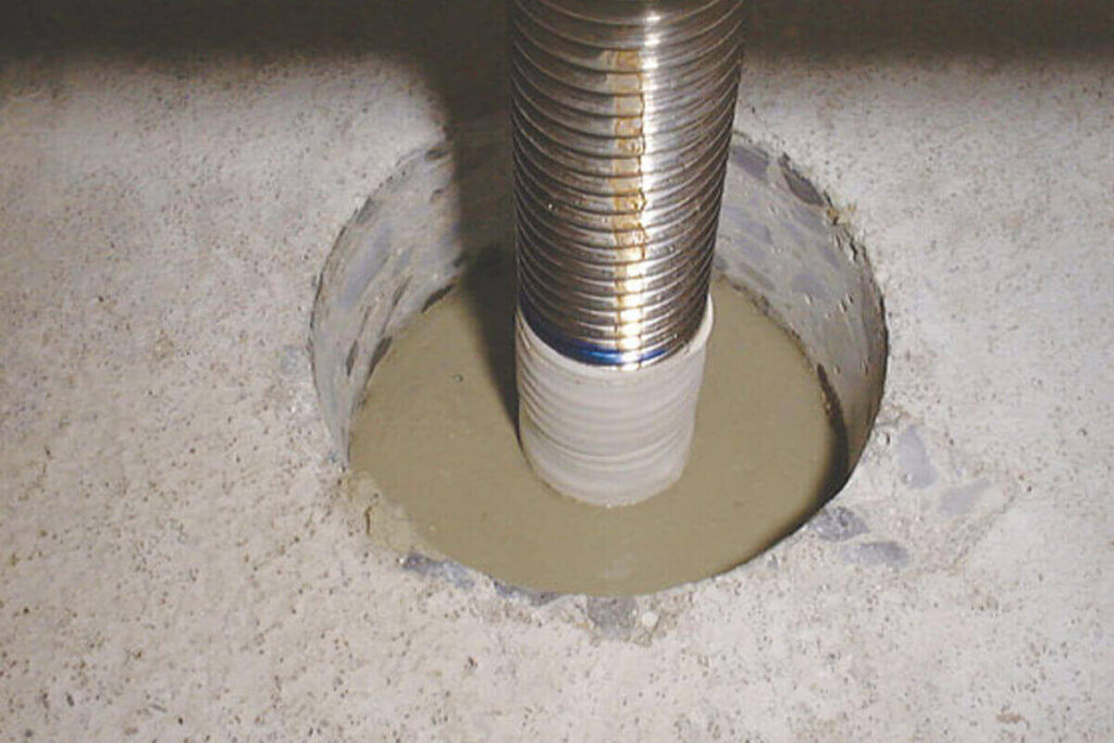 GROUTING-AND-ANCHORS IN INDIA