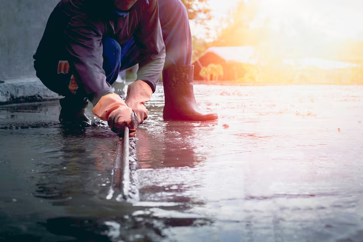 Concreate repairs and strengthening in India