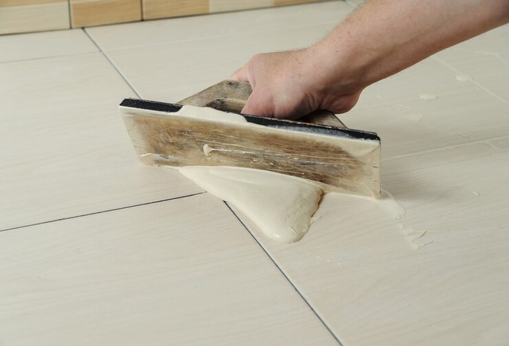 Floor Sealants Aero Con Chem