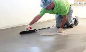 Flooring Systems in India