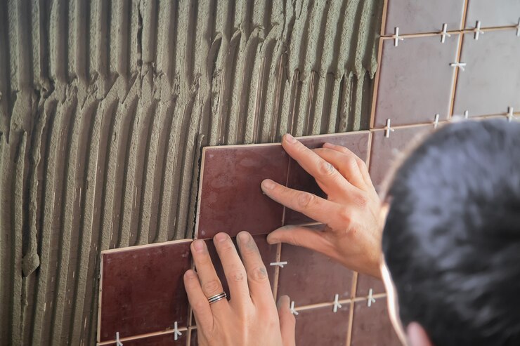 Flooring systems Aero Con Chem