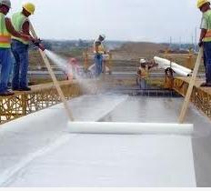Waterproofing System in India