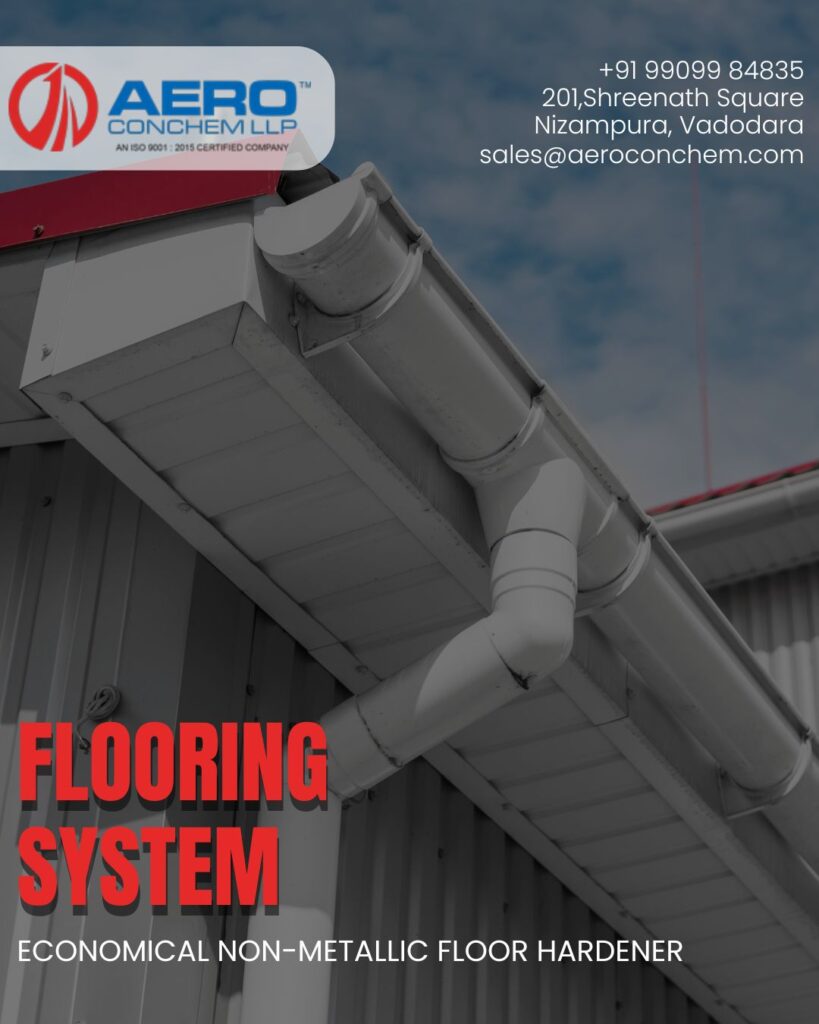 Flooring Systems