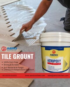 Tile Grout