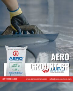 Aero Grout GP