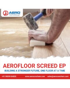 Aerofloor Screed EP