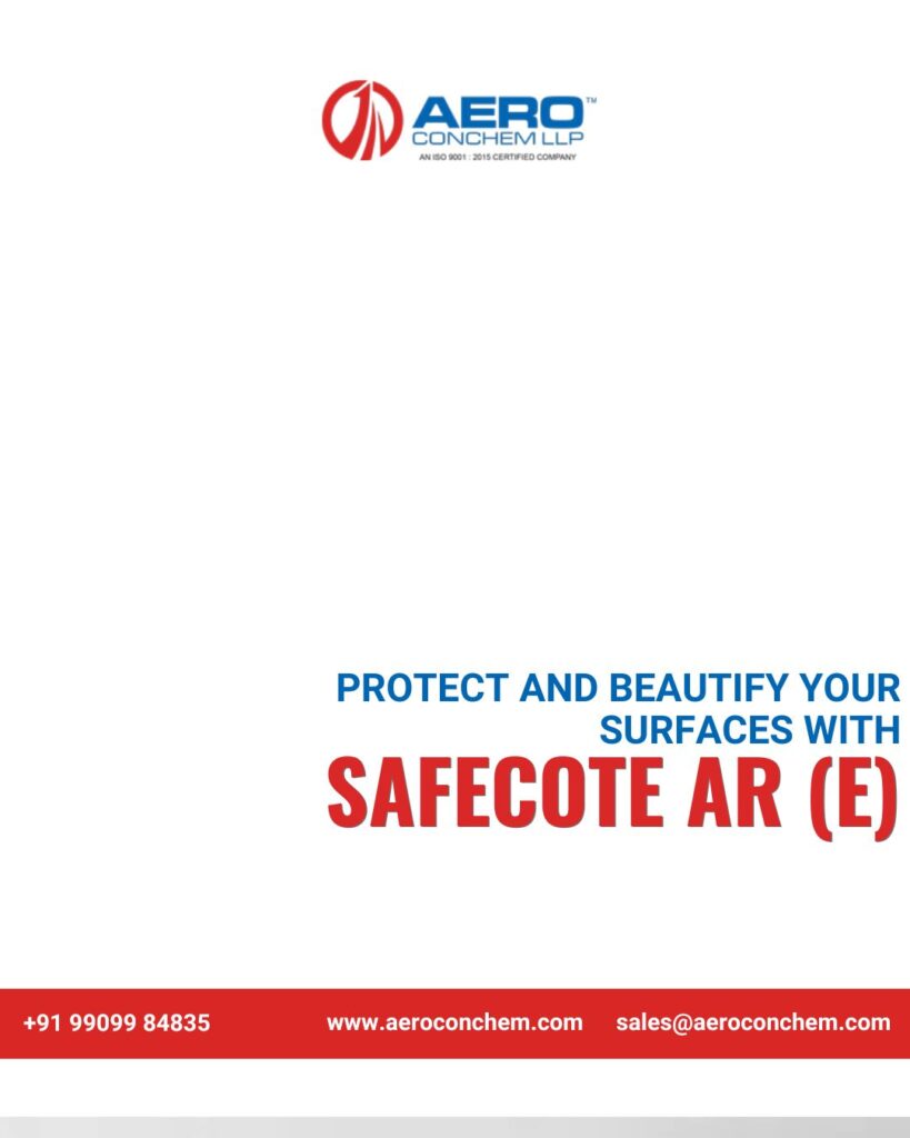 Safecote AR (E)