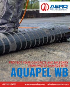 Aquapel WB Waterproofing Coating