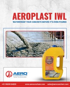 Aeroplast IWL