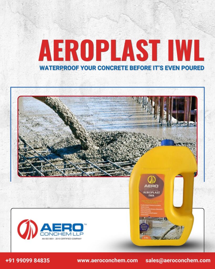 Aeroplast IWL
