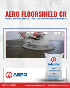 Aero Floor Shield CR