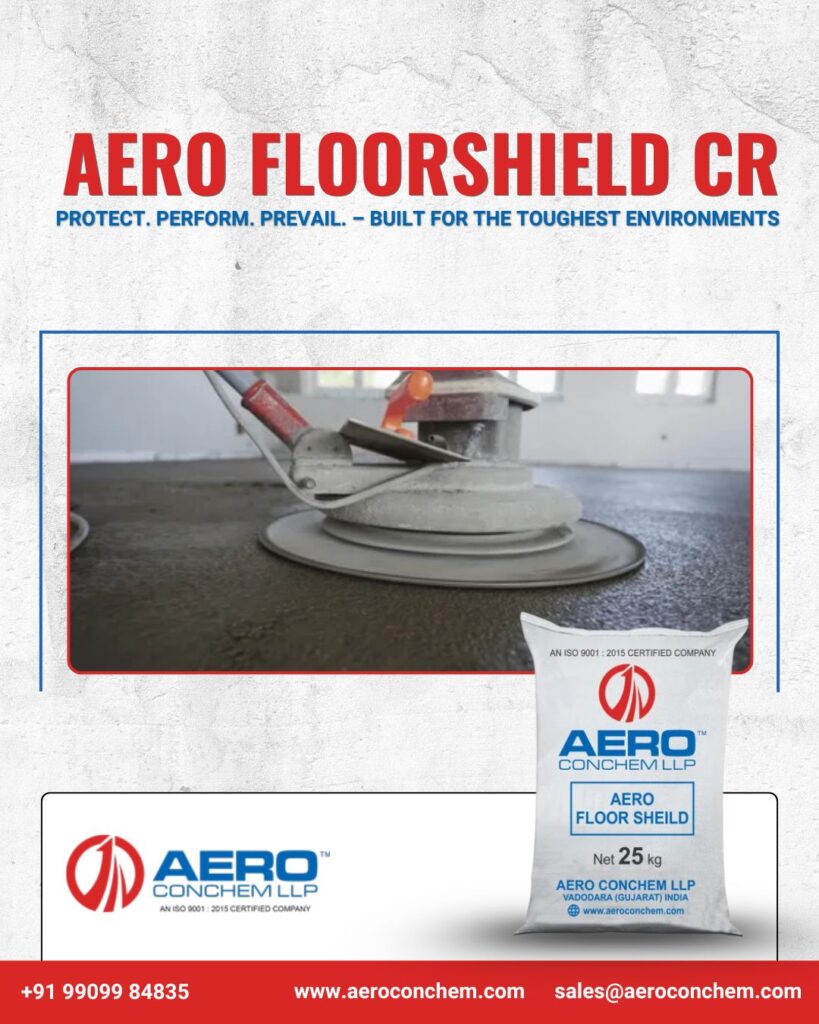 Aero Floor Shield CR