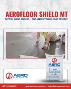 Aero Floor Shield MT