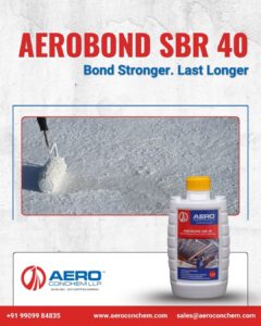Aerobond SBR 40