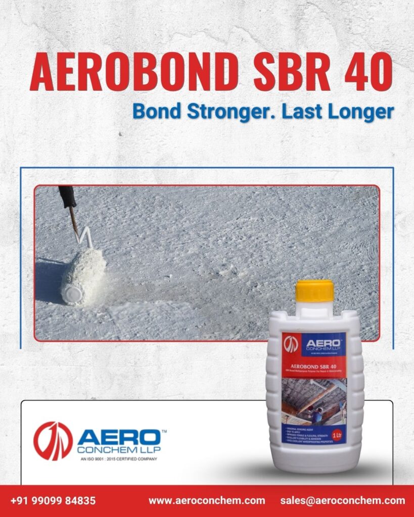 Aerobond SBR 40