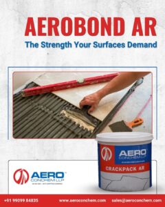 Aerobond AR