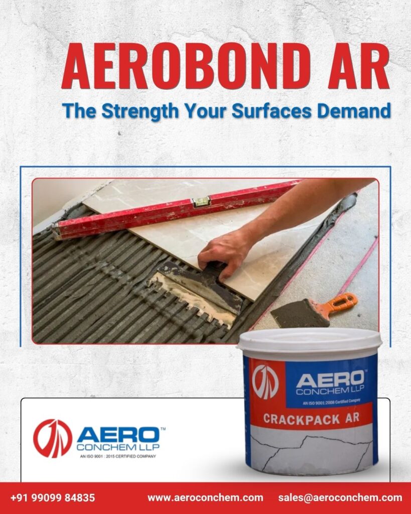 Aerobond AR