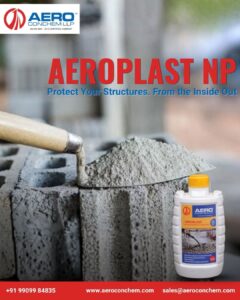 Aeroplast NP
