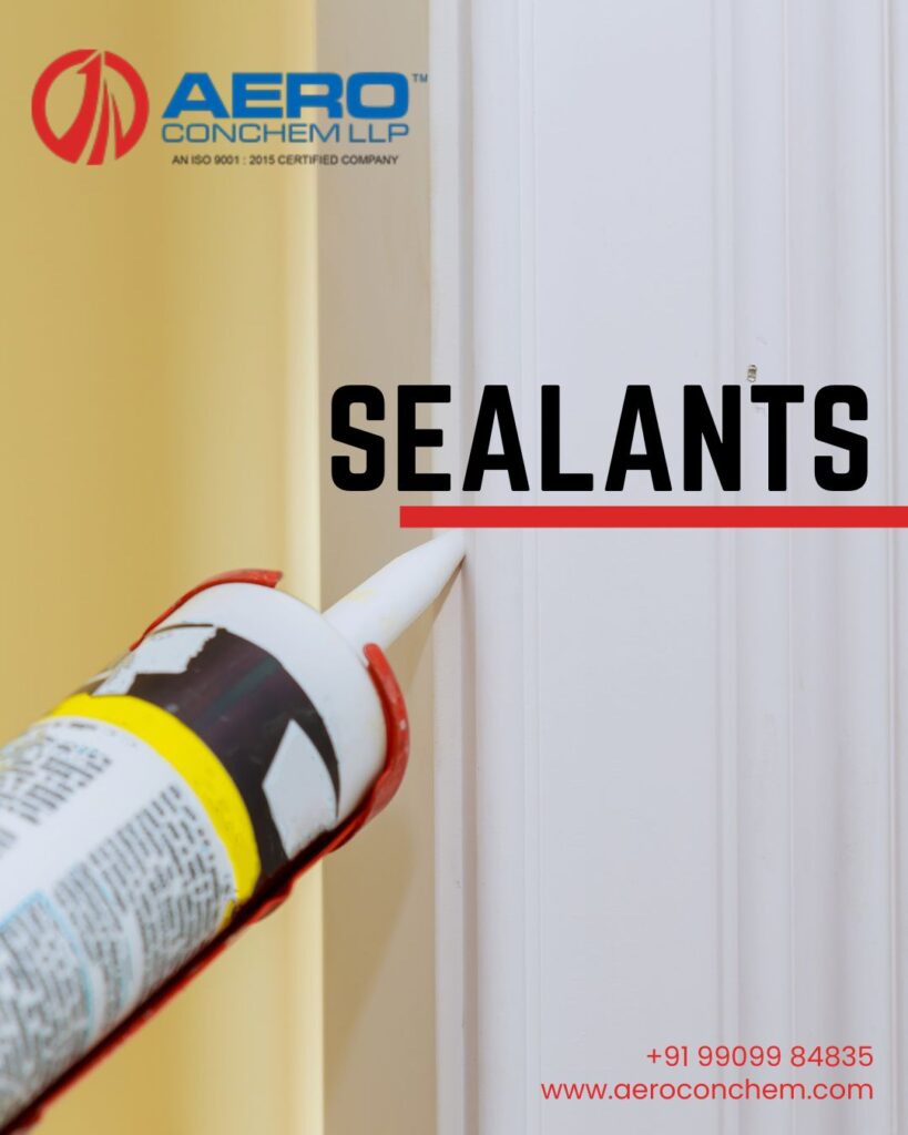 Construction Sealants