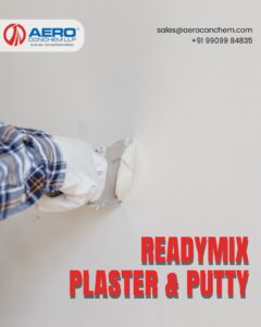 ReadyMix Plaster & Putty