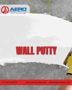 Wall Putty