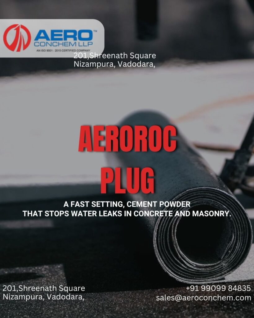 Aeroroc Plug